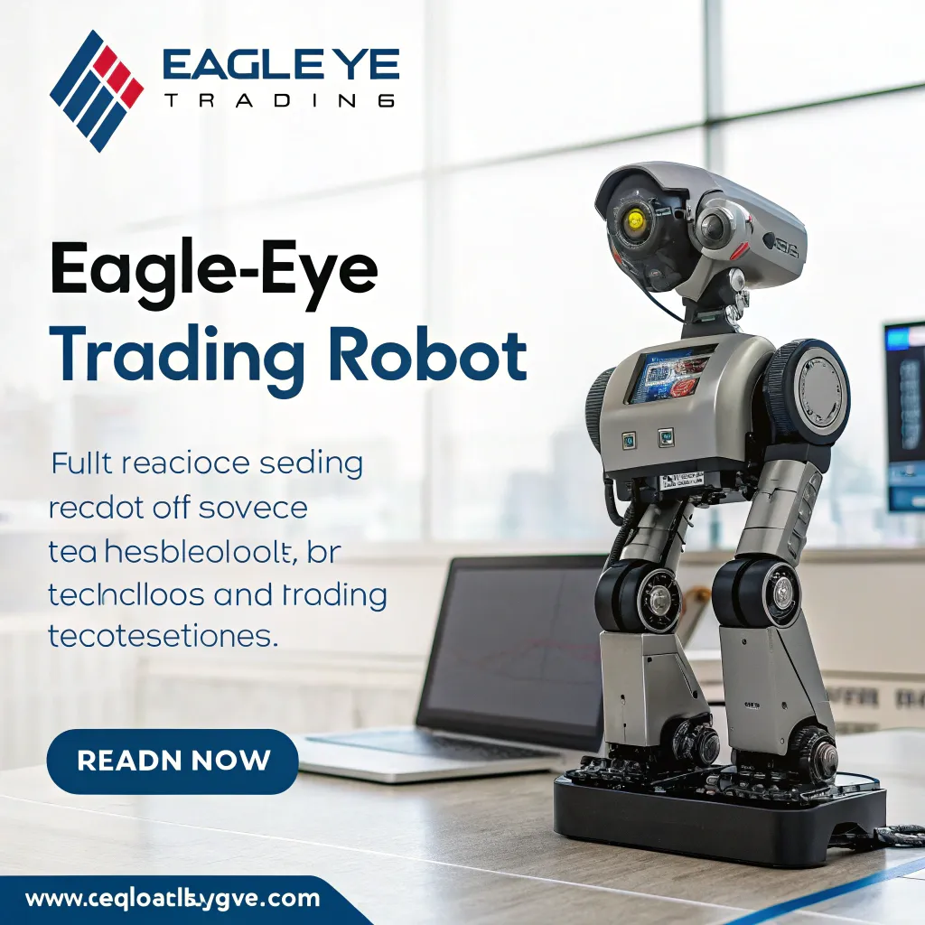 Eagle Eye Trading Robot